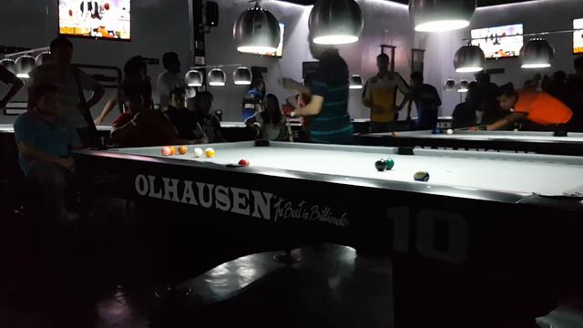 Ruben Bautista vs Enrique Rojas смотреть онлайн