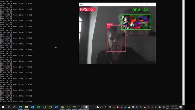 Heart Rate Detector, detect & track смотреть онлайн