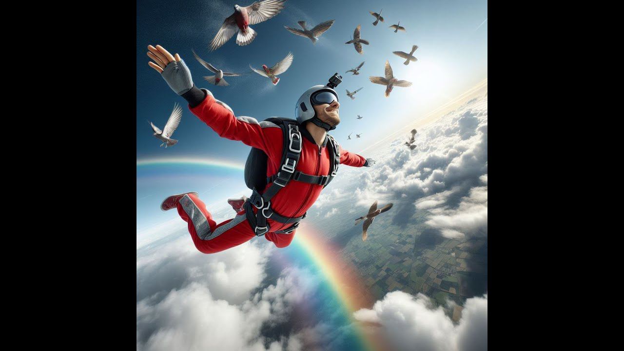 FREE FALL смотреть онлайн