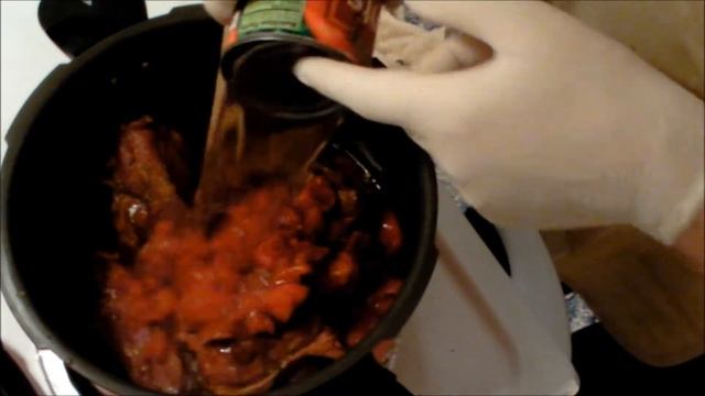 Daniel's Smoked Turkey Necks and Pinto Beans Soup.wmv смотреть онлайн