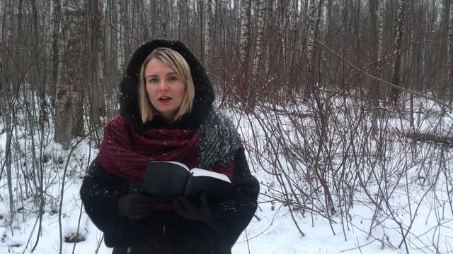 Что делать, когда благоволение закончилось? Анна Николаева. смотреть онлайн