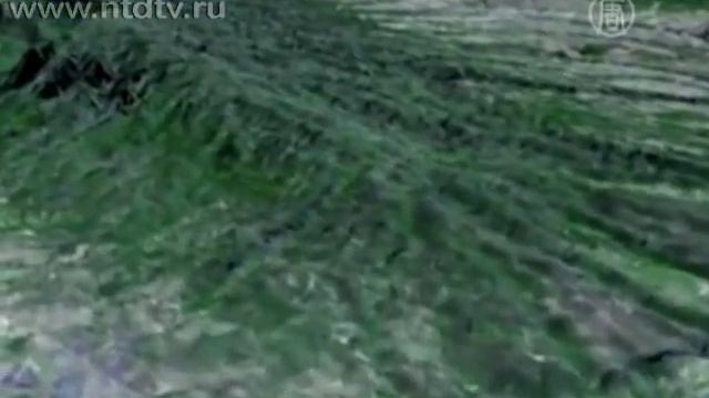 Опубликована подробная топографическая карта Земли смотреть онлайн