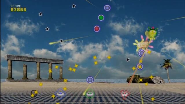 Flowerworks HD: Follie's Adventure Review! - Nintendo Review Zone! смотреть онлайн