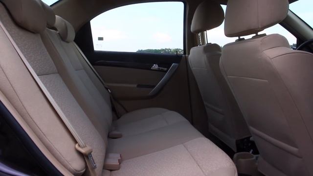 Ravon Nexia R3. Самый доступный седан с нормальной АКПП. смотреть онлайн