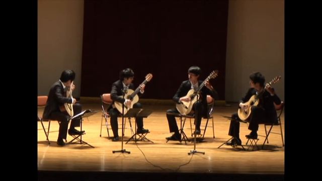 Je Te Veux (Erik Satie) смотреть онлайн