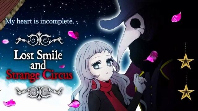 Lost Smile and Strange Circus - Event смотреть онлайн