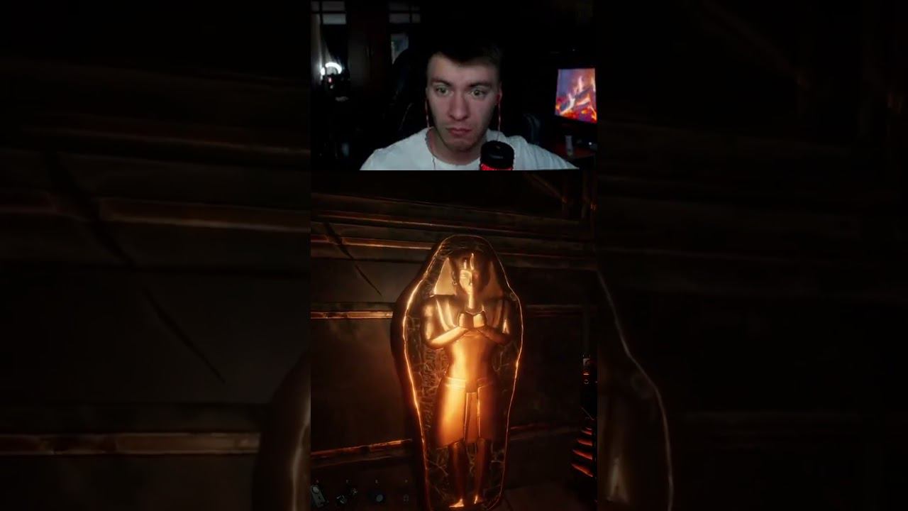 САМБАДИ #forewarned #somebody смотреть онлайн