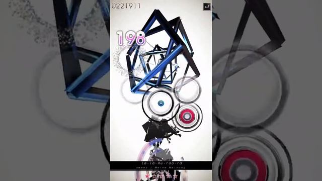Tone Sphere - La-La-Ru-Too-Ta [Gameplay] [Expert] смотреть онлайн