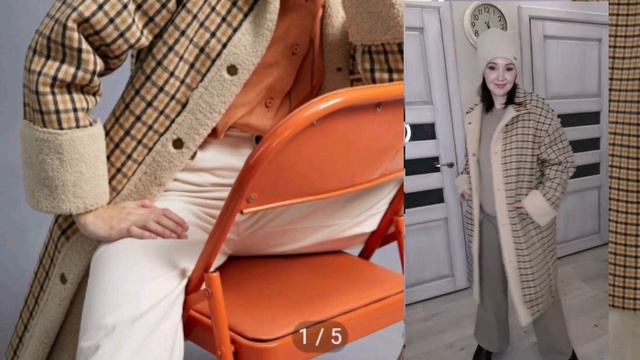 РАСПАКОВКА Пальто и пуховики на Распродаже Shein Wintersale. смотреть онлайн