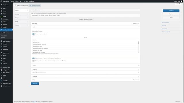 5 Best Search Plugins for WordPress in 2023 смотреть онлайн
