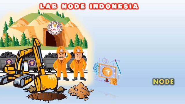 Apa itu NODE dalam Pi Network ? смотреть онлайн