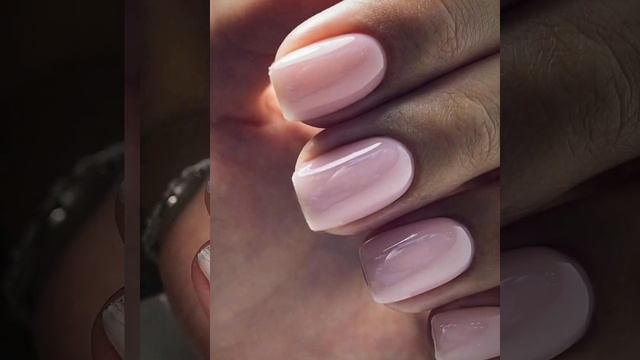 Модный маникюр осень-зима 2021-2022 | Шикарные новинки маникюра | Трендовые идеи маникюра смотреть онлайн