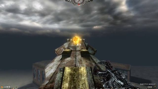 Painkiller reload 4.0 Доки secrets 21 смотреть онлайн