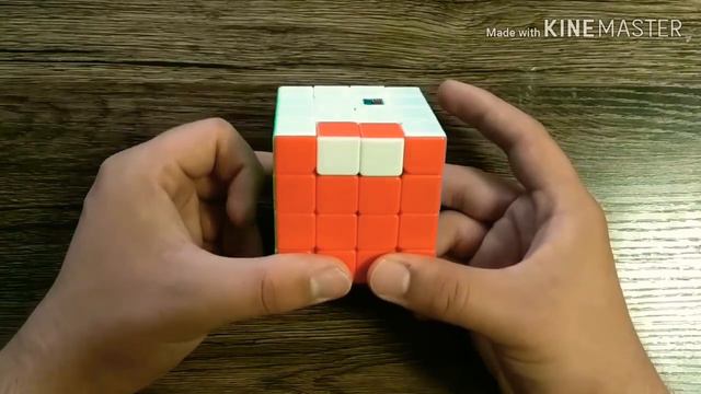Kubik Rubik 4x4 4-dars(UZ) смотреть онлайн