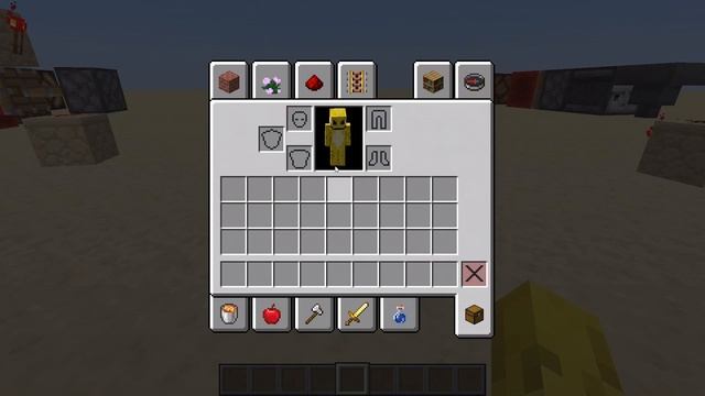 How to build EVERY good T flip flop in minecraft смотреть онлайн