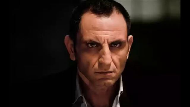 Kurtlar Vadisi - Bu Şehir Girdap Gülüm (Dombra Remix)