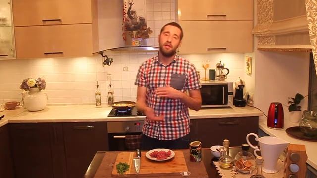 Чили кон карне с рисом