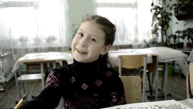 Большие мысли маленьких людей (детское интервью) смотреть онлайн