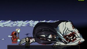 Финальный босс игры magicka