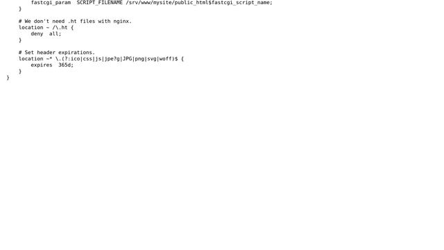 DevOps & SysAdmins: Nginx always reports "not found" (2 Solutions!!) смотреть онлайн