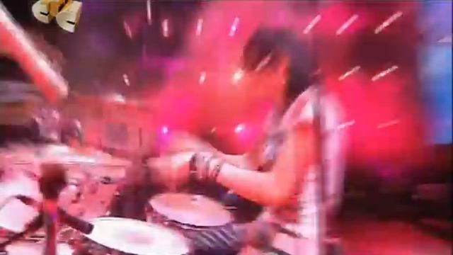 Ранетки - Нет мира без тебя (Олимпийский)