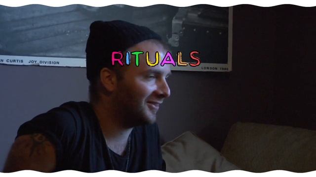 Mar On Music - Episode 1 RITUALS смотреть онлайн