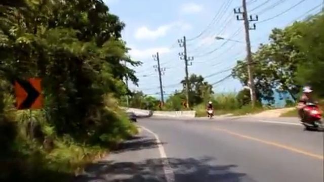 Наш лучший отдых на Самуи смотреть онлайн