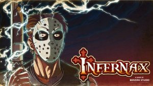 1. злое прохождение Infernax