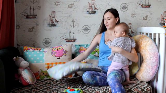 Видеообзор Baby Bliss смотреть онлайн