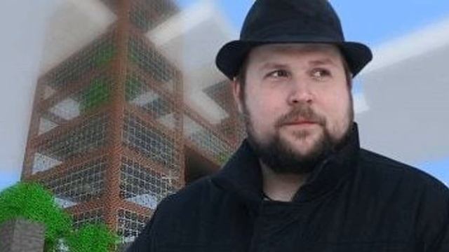 ИСТОРИЯ ИГРЫ MINECRAFT! смотреть онлайн