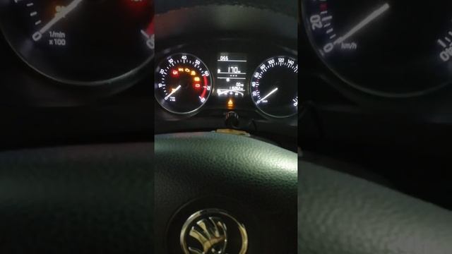 Шкода рапид проблемма решена. смотреть онлайн