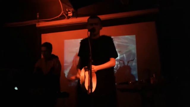 СНМ - Новый год (Live at ИОНОТЕКА) смотреть онлайн