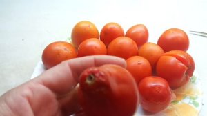 ОГОРОДНАЯ АЗБУКА - 6. ТОМАТЫ ДЛЯ ДЛИТЕЛЬНОГО ХРАНЕНИЯ. Ольга Чернова.