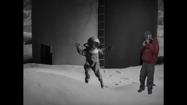Frau im Mond 1929 4 смотреть онлайн