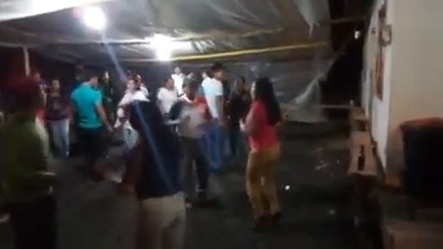 CUMBIA - URSA AMAZONICA. смотреть онлайн
