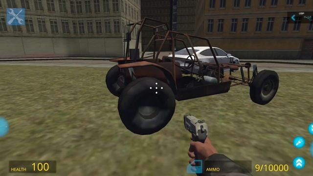 мобильная версия garry's mod смотреть онлайн