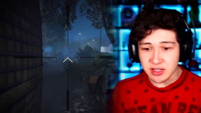 Me ENFRENTO a TODOS los MONSTRUOS de GTA 5... ?⚠️ (Película) смотреть онлайн