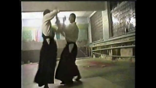 7 Шихо наге Тедеев, Луганск, 2001 смотреть онлайн