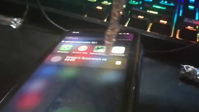 как сделать стилус из фольги смотреть онлайн