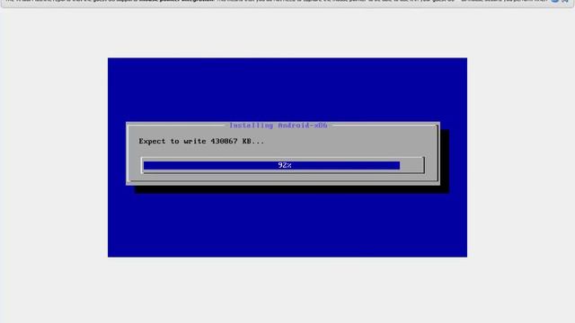 How to install android jelly bean on PC смотреть онлайн