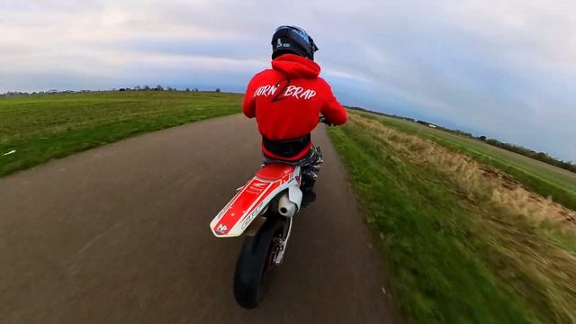 INSTA360 X3 IS THE BEST CAMERA FOR MOTORCYCLE CONTENT & HERE'S WHY...