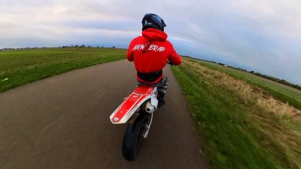 INSTA360 X3 IS THE BEST CAMERA FOR MOTORCYCLE CONTENT & HERE'S WHY...