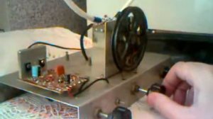 Регенеративный приемник am ssb