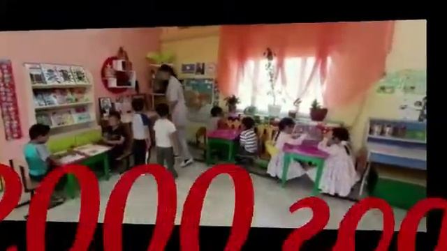 100 лет дошкольному образованию в Республике Саха (Якутия) смотреть онлайн