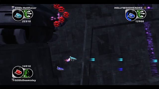 AEGIS WING PART 2 смотреть онлайн