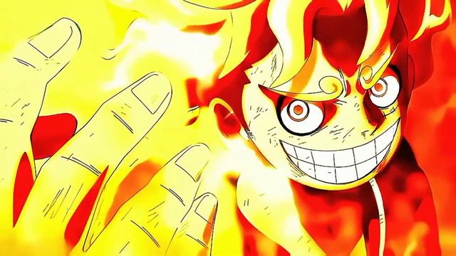 THIS IS 4K ANIME (LUFFY G5) смотреть онлайн