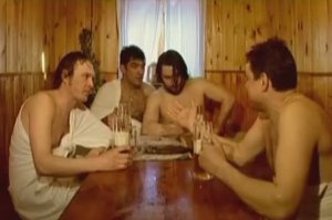 Лучше б знал я - Фолк-театр "Забайкалье"