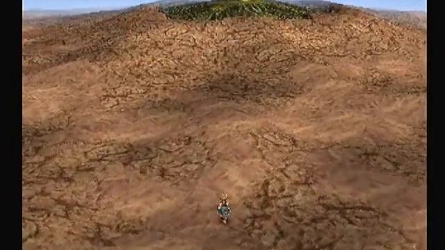 Final Fantasy IX Speedrun 9:19:48 смотреть онлайн
