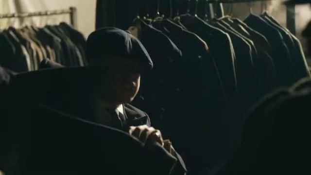 John Shelby • Gangsta's Paradise смотреть онлайн