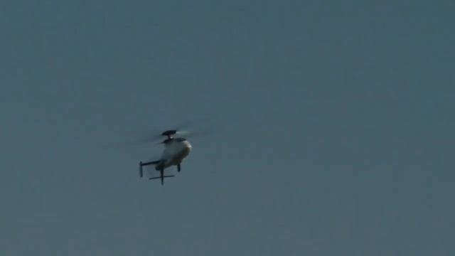 #этоинтересно | Выпуск 11: Самые необычные вертолеты смотреть онлайн